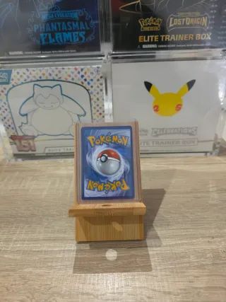 Alcremie TG08/TG30 Carta Pokémon