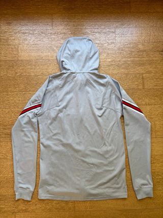 Felpa Nike Jordan PSG Training con cappuccio S