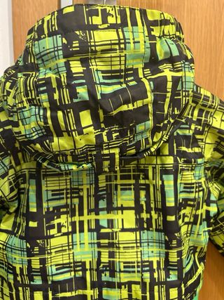 Conjunto Ropa Nieve Infantil