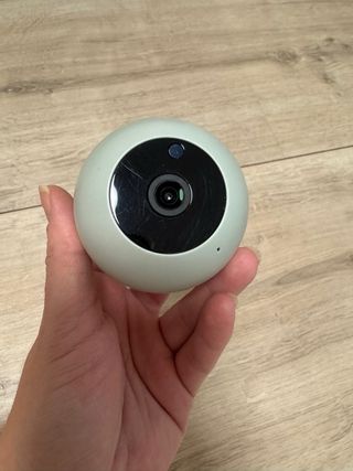 Babymoov Yoo Go Plus 5” Cámara Vigilabebés