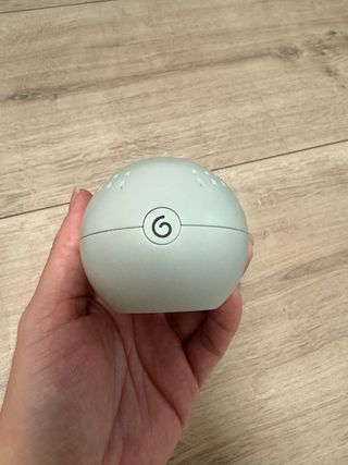 Babymoov Yoo Go Plus 5” Cámara Vigilabebés