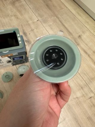 Babymoov Yoo Go Plus 5” Cámara Vigilabebés