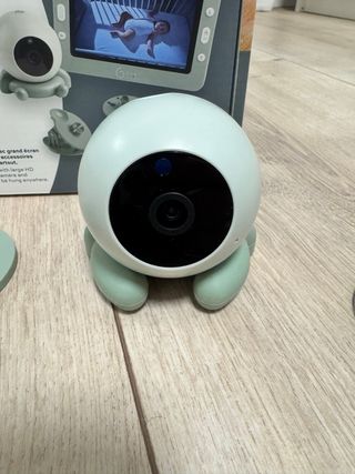 Babymoov Yoo Go Plus 5” Cámara Vigilabebés