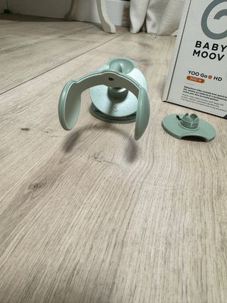 Babymoov Yoo Go Plus 5” Cámara Vigilabebés