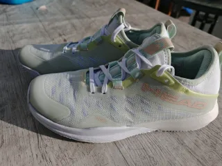 Zapatillas pádel Head