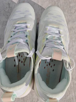 Zapatillas pádel Head