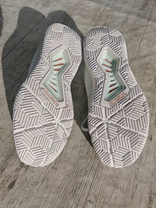 Zapatillas pádel Head