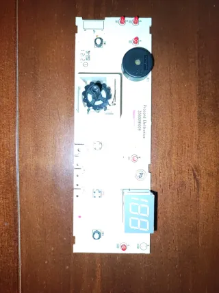 Placa Electrónica Lavavajillas Fagor LVF13