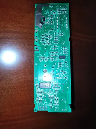 Placa Electrónica Lavavajillas Fagor LVF13