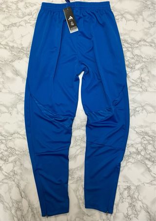 Conjunto Adidas Real Madrid Chaqueta y Pantalón