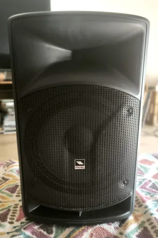 Cassa Attiva PROEL WAVE 12 (V12WAVE)