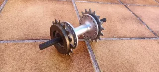 Buje Froum Flip Fixe 5