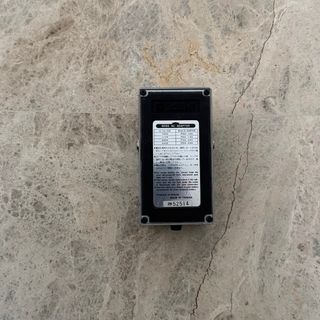 Boss LM-2B Bass Limiter Pedal