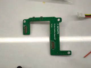 BETAFPV GoPro 6 Lite NUEVO