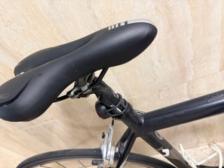 Scott Speedster 50 Talla M Bicicleta Carretera