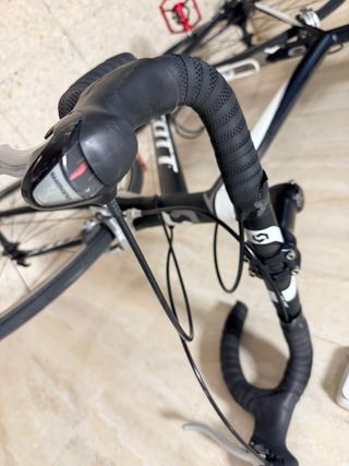 Scott Speedster 50 Talla M Bicicleta Carretera