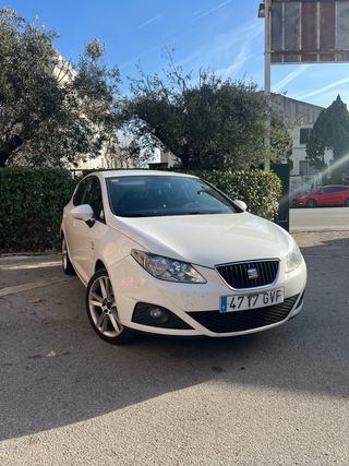 SEAT Ibiza 2010