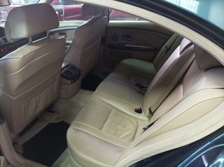 BMW Serie 7 2005