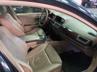 BMW Serie 7 2005
