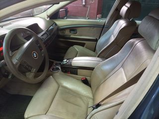 BMW Serie 7 2005