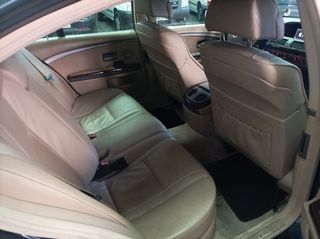 BMW Serie 7 2005