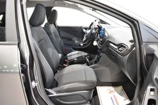 FORD PUMA 1.0 ECOBOOST 125 CV TITANIUM