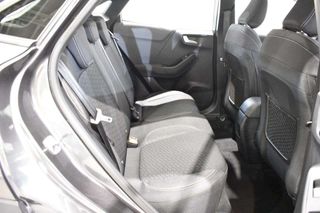 FORD PUMA 1.0 ECOBOOST 125 CV TITANIUM