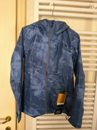 Giacca The North Face impermeabile e antivento