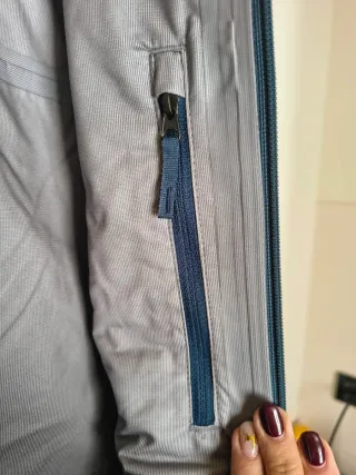 Giacca The North Face impermeabile e antivento