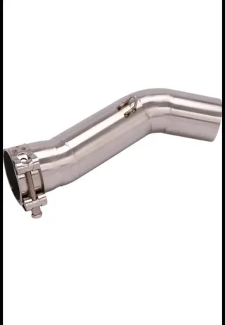 Tubo Escape Motocicleta C650 Sport 2016-2020 MBROS