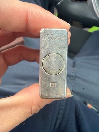 Mechero S.C. Dupont de Paris