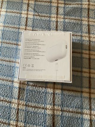 AirPods Pro 2ª Gen