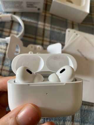 AirPods Pro 2ª Gen