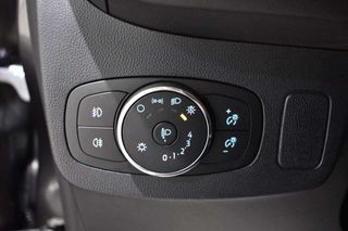 FORD PUMA 1.0 ECOBOOST 125 CV TITANIUM