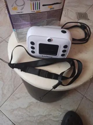 Lexibook StarCAM PRINT fotocamera stampante