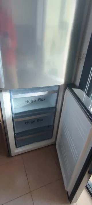 Frigorifico TEKA NFT 340 E