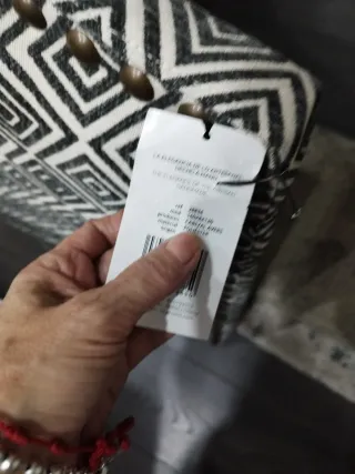 Cabecero de cama Vical de lujo.