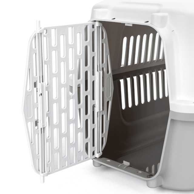 Transportín Mascotas Portátil 48x31x30cm203826