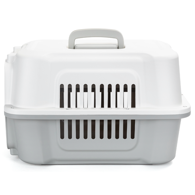 Transportín Mascotas Portátil 48x31x30cm203826