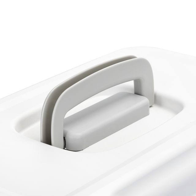 Transportín Mascotas Portátil 48x31x30cm203826