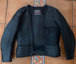 Traje Moto IXS Solto Tex Chaqueta y Pantalón