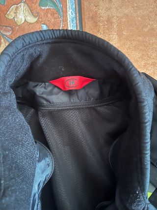 Traje Moto IXS Solto Tex Chaqueta y Pantalón