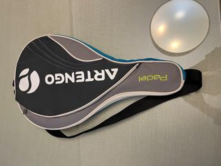 Raqueta pádel Artengo 700