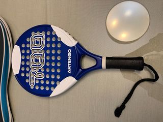 Raqueta pádel Artengo 700