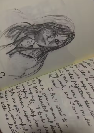 Diario Arthur Morgan