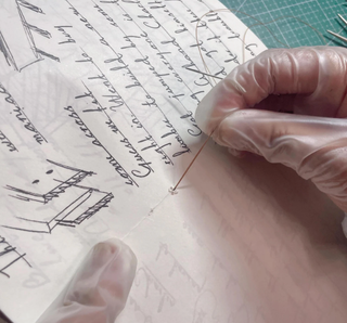 Diario Arthur Morgan