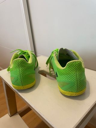 Zapatillas fútbol sala Adidas X Speedportal 4 IN