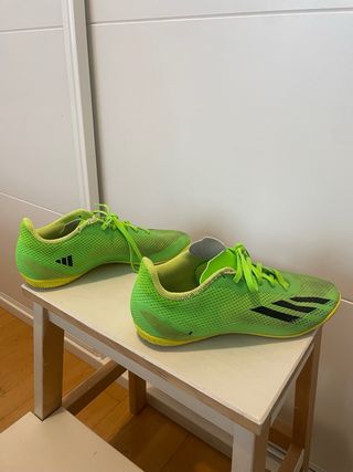 Zapatillas fútbol sala Adidas X Speedportal 4 IN