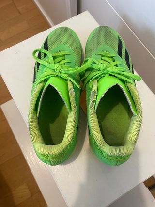 Zapatillas fútbol sala Adidas X Speedportal 4 IN