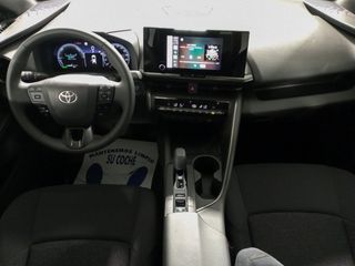 Toyota C-HR 1.8 Hybrid Active